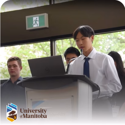 Umanitoba